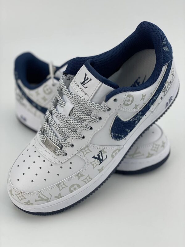 S081 – Fashion Shoes