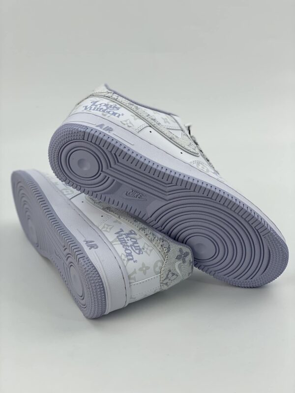 S082 – Fashion Shoes