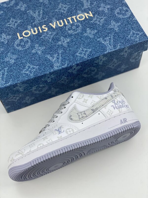 S082 – Fashion Shoes