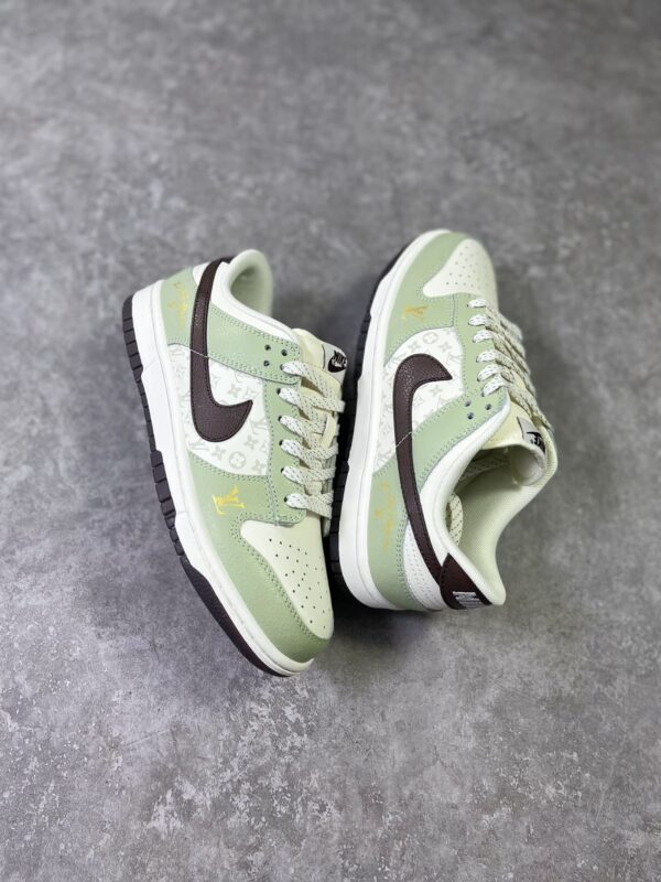 S086 – Fashion Shoes