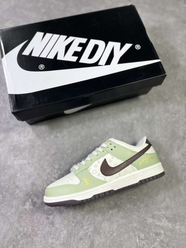 S086 – Fashion Shoes