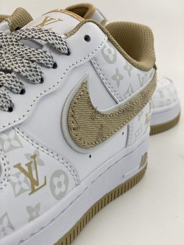 S087 – Fashion Shoes