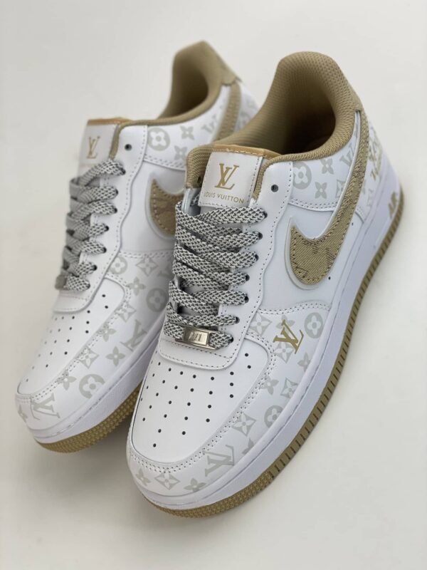 S087 – Fashion Shoes
