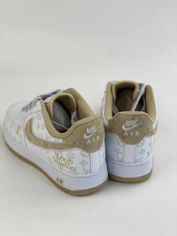 S087 – Fashion Shoes