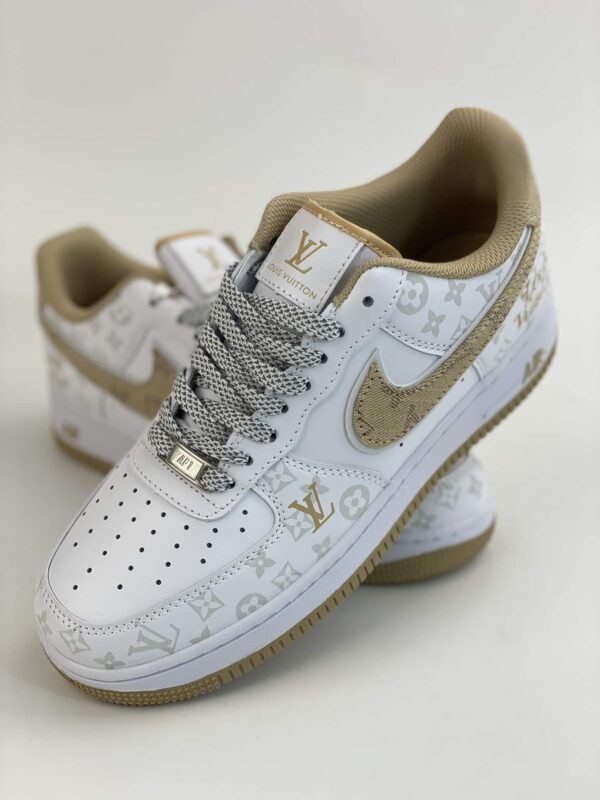 S087 – Fashion Shoes