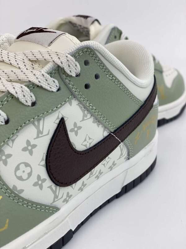 S088 – Fashion Shoes