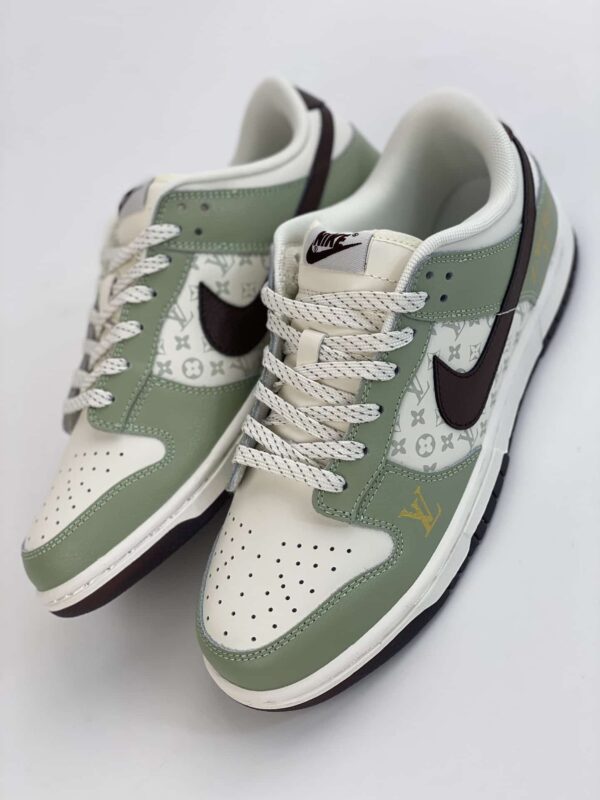 S088 – Fashion Shoes