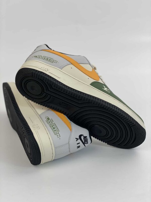 S089 – Fashion Shoes