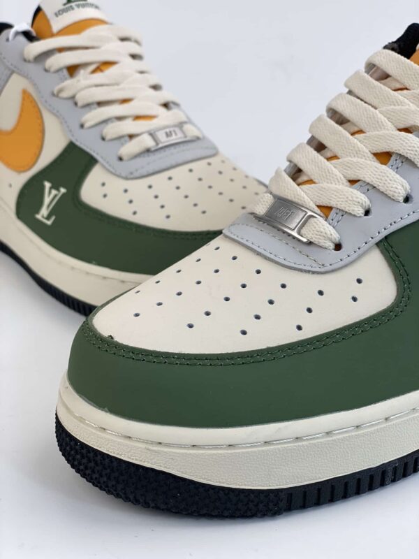 S089 – Fashion Shoes