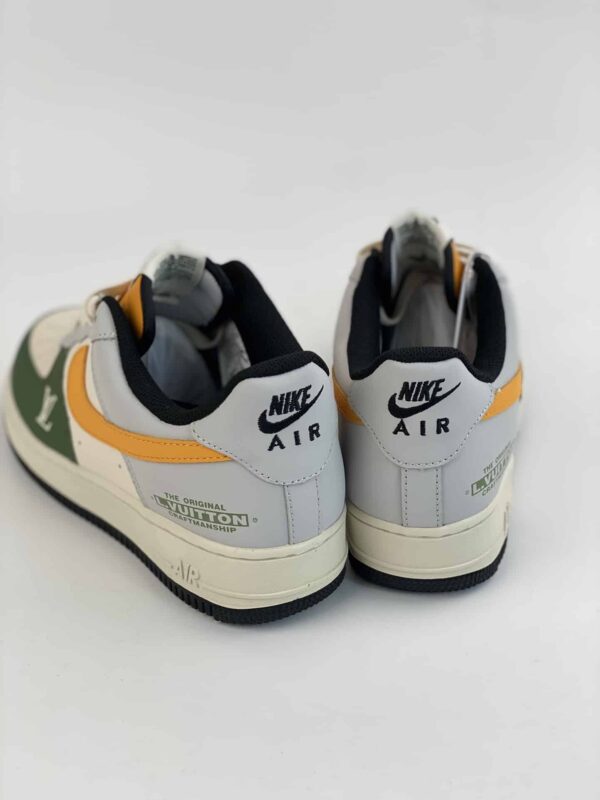 S089 – Fashion Shoes