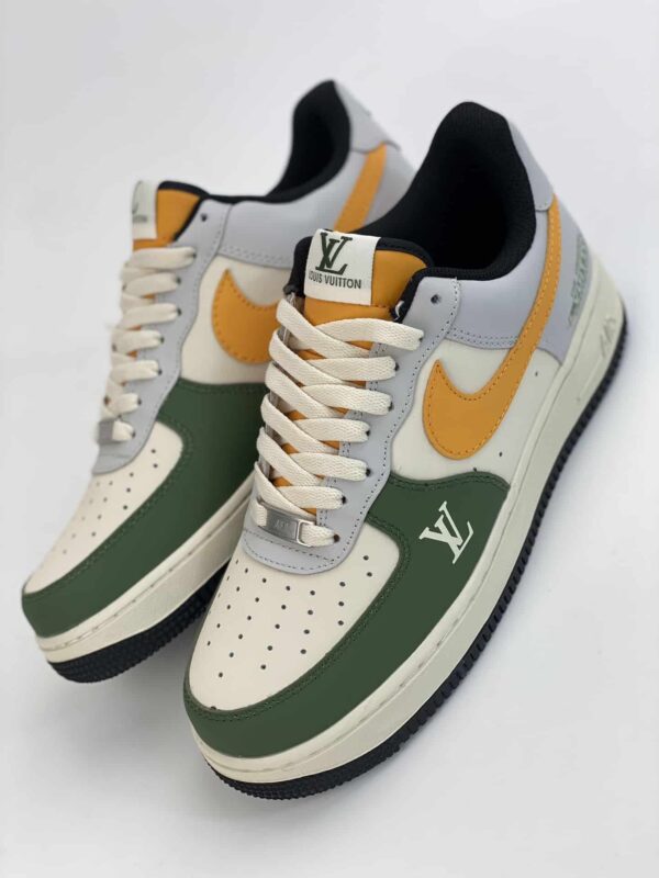 S089 – Fashion Shoes
