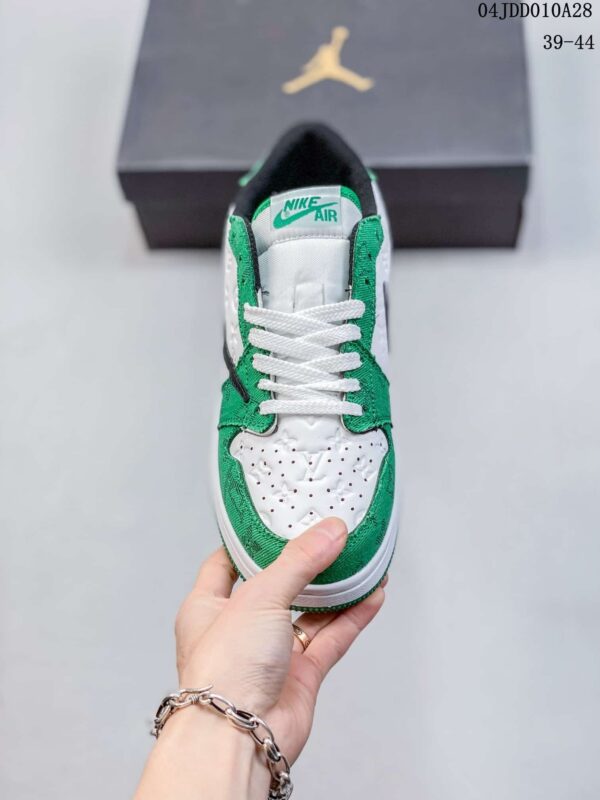 S091 – Fashion Shoes