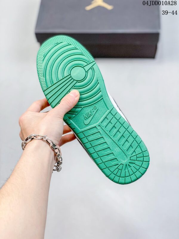 S091 – Fashion Shoes