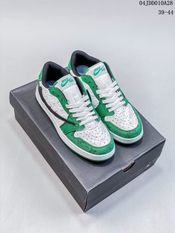 S091 – Fashion Shoes