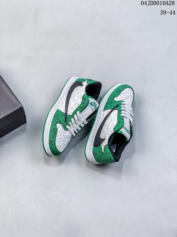 S091 – Fashion Shoes