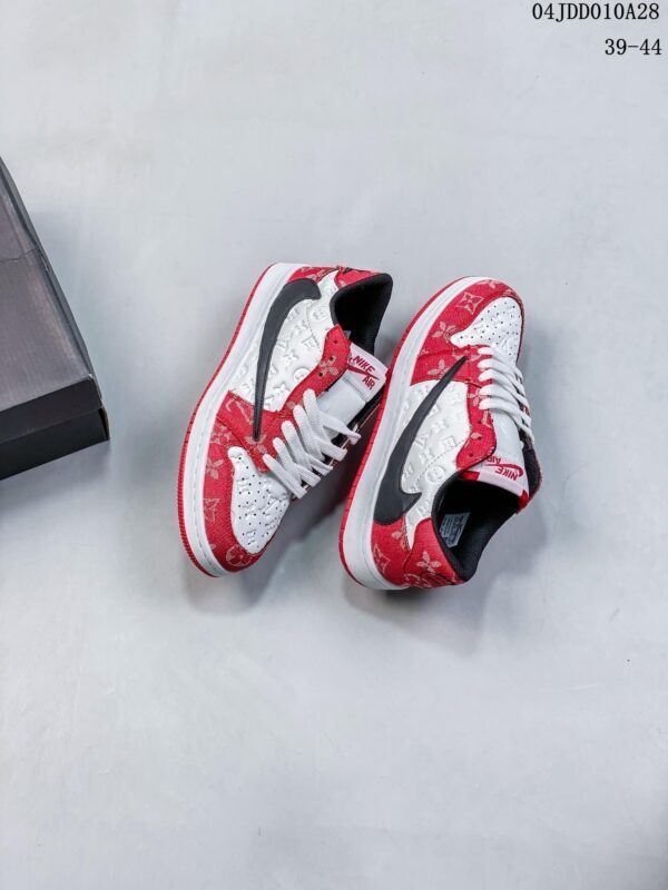 S092 – Fashion Shoes