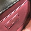 [REP 1:1] Saint Laurent Cassandra Medium Top Handle Bag In Grain Black For Women 9.6in/24.5cm YSL 623931BOW0W1000