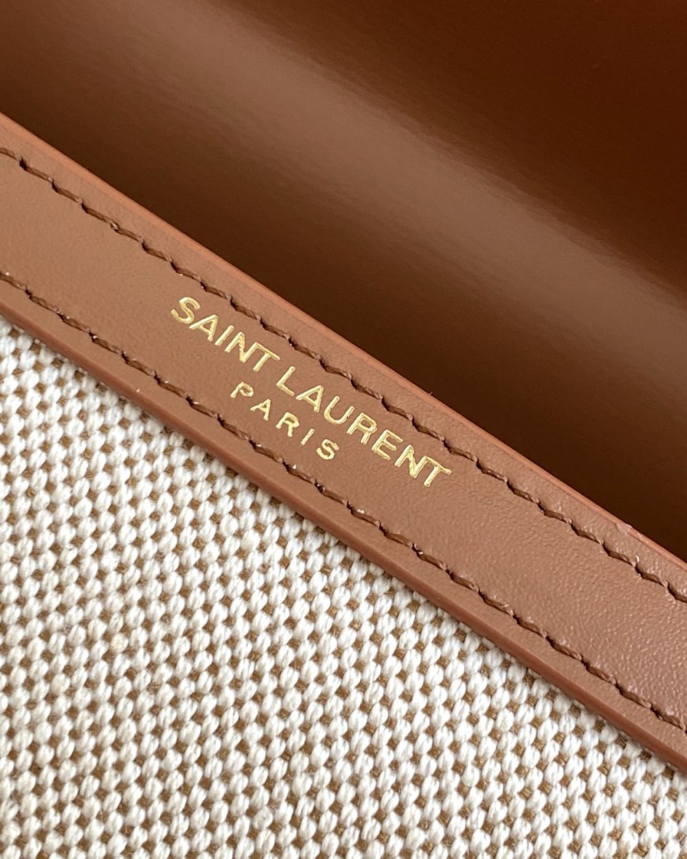 [REP 1:1] Saint Laurent Cassandra Mini Top Handle Bag For Women 7.8in/20cm Gold Hardware YSL 623930HZD2J9380