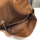 [REP 1:1] Saint Laurent Kate Medium Reversible Chain Bag Brown For Women 28.5in/11.2cm YSL 5538041S78W7761