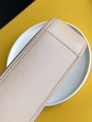 [REP 1:1] Saint Laurent LE 5 À 7 Hobo Bag Light Ivoire For Women 9in/23cm YSL