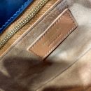 [REP 1:1] Saint Laurent Le Fermoir Hobo Bag Black For Women 9.5in/24cm YSL 672615 2ZA2W