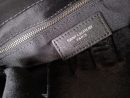 [REP 1:1] Saint Laurent Lou Lou Medium Chain Bag Black For Women 12.6in/32cm YSL 574946DV7281000