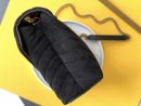 [REP 1:1] Saint Laurent Loulou Medium Chain Bag In Matelasse "Y" Black With Gold Hardware For Women 12.5in/32cm YSL 5749461U8671000