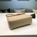 [REP 1:1] Saint Laurent Loulou Small Chain Bag In Matelassé "Y" Beige For Women 9.8in/23cm YSL 494699DV7272721