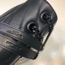 [REP 1:1] Saint Laurent Loulou Small Chain Bag In Matelassé "Y" Black For Women 9.8in/23cm YSL 494699DV7281000