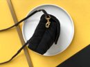 [REP 1:1] Saint Laurent Loulou Toy Strap Bag With Gold Hardware For Women 7.8in/20cm YSL 6784011U8271000