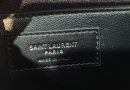 [REP 1:1] Saint Laurent Manhattan Small Shoulder Bag Black For Women 9.4in/24cm YSL