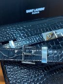 [REP 1:1] Saint Laurent Manhattan Small Shoulder Bag Black For Women 9.4in/24cm YSL