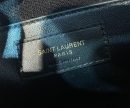 [REP 1:1] Saint Laurent Manhattan Small Shoulder Bag Brown For Women 9.4in/24cm YSL 6756260SXPW6362