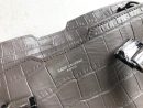 [REP 1:1] Saint Laurent Monogram Cabas Small Gray For Women 12in/31cm YSL