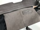 [REP 1:1] Saint Laurent Monogram Cabas Small Gray For Women 12in/31cm YSL