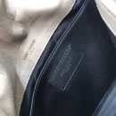 [REP 1:1] Saint Laurent Niki Baby Chain Bag In Crinkled Vintage Beige For Women 8.2in/21cm YSL 6331600EN049956