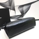 [REP 1:1] Saint Laurent Niki Medium Shopping Bag Black For Women 12.6in/32cm YSL