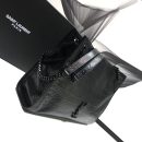 [REP 1:1] Saint Laurent Niki Medium Shopping Bag Black For Women 12.6in/32cm YSL