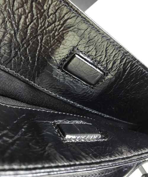 [REP 1:1] Saint Laurent Niki Medium Shopping Bag Black For Women 12.6in/32cm YSL