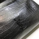 [REP 1:1] Saint Laurent Niki Medium Shopping Bag Black For Women 12.6in/32cm YSL