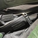 [REP 1:1] Saint Laurent Niki Medium Shopping Bag Green For Women 12.6in/32cm YSL