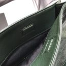 [REP 1:1] Saint Laurent Niki Medium Shopping Bag Green For Women 12.6in/32cm YSL