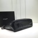 [REP 1:1] Saint Laurent Niki Shopping Bag Black For Women 13.8in/35cm YSL