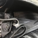 [REP 1:1] Saint Laurent Niki Shopping Bag Black For Women 13.8in/35cm YSL