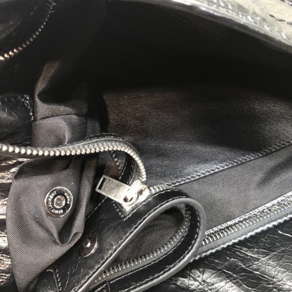 [REP 1:1] Saint Laurent Niki Shopping Bag Black For Women 13.8in/35cm YSL