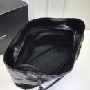 [REP 1:1] Saint Laurent Niki Shopping Bag Black For Women 13.8in/35cm YSL