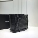 [REP 1:1] Saint Laurent Niki Shopping Bag Black For Women 13.8in/35cm YSL