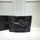 [REP 1:1] Saint Laurent Niki Shopping Bag Black For Women 13.8in/35cm YSL