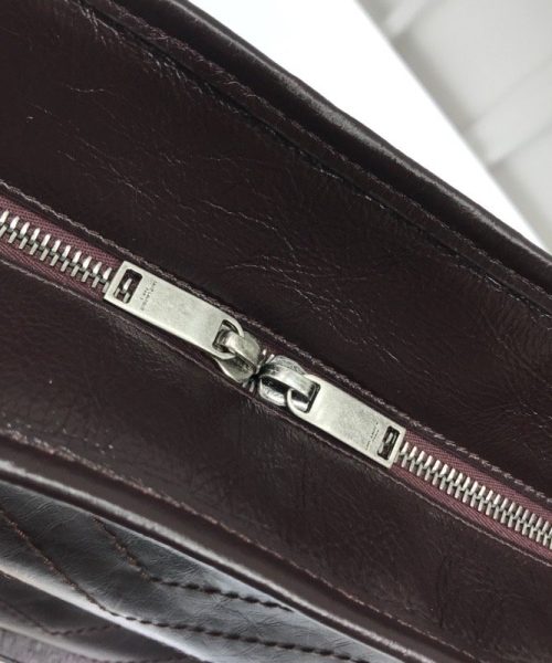 [REP 1:1] Saint Laurent Niki Shopping Bag Burgundy For Women 13.8in/35cm YSL