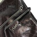 [REP 1:1] Saint Laurent Niki Shopping Bag Burgundy For Women 13.8in/35cm YSL